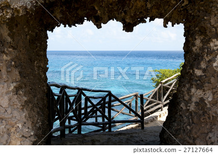 Mexico Cancun Isla Mujeres Puntasur Promenade 27127664