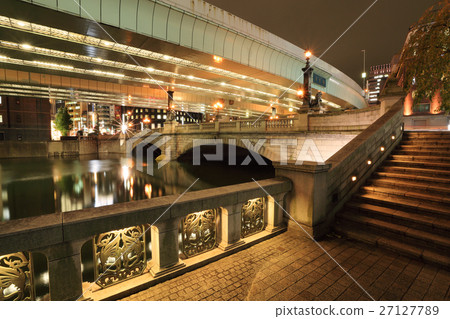 Japanese Bridge Japanese Bridge 27127789