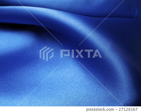 Drape · Blue 27128167