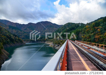 [靜岡]秋ku湖站鐵路步道 27128341