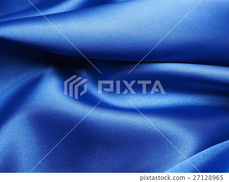 Drape · Blue Drape · Blue 27128965