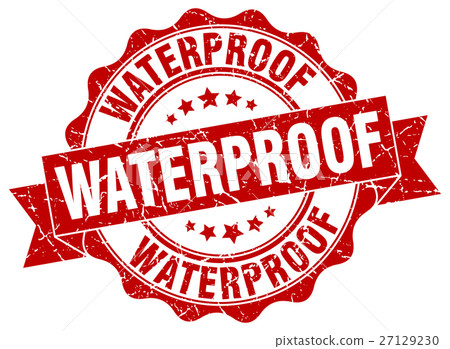 waterproof stamp. sign. seal waterproof stamp. sign. seal 27129230
