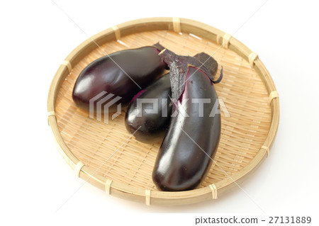 eggplant eggplant 27131889