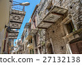 Townscape of Chios 27132138