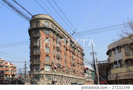 上海大廈 27132149