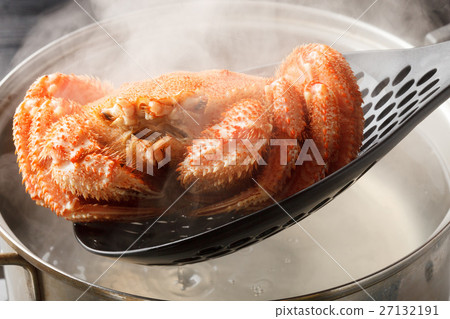 大閘蟹 大閘蟹 27132191
