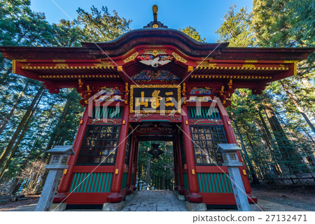 Sanemine Shrine 27132471