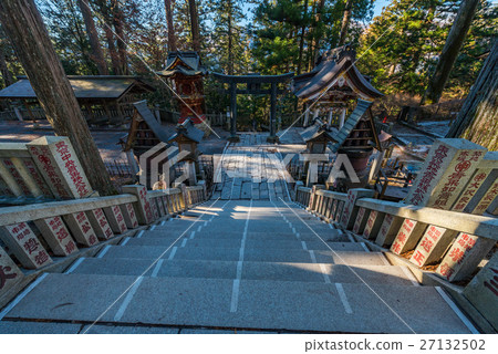 Sanemine Shrine Sanemine Shrine 27132502