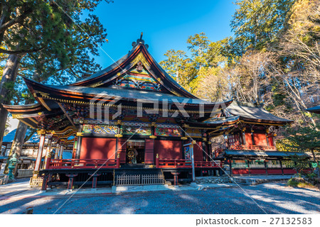 Sanemine Shrine 27132583