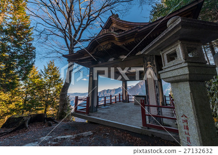 Sanemine Shrine 27132632