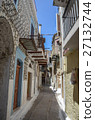 Townscape of Chios 27132744