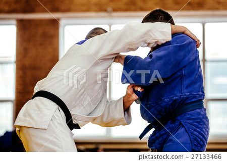 judoka wrestlers heavyweight judoka wrestlers heavyweight 27133466