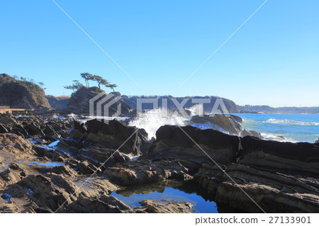 Bentenjima (Arazaki Beach) Bentenjima (Arazaki Beach) 27133901