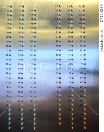 數字與燈號 27134289