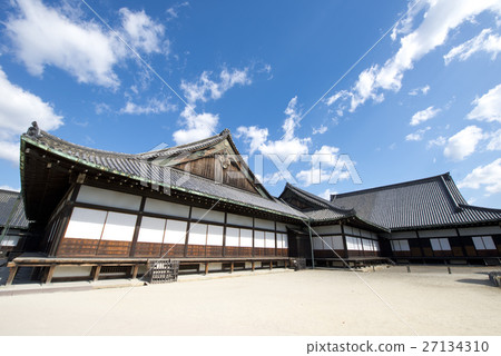 Nijo Castle Nijo Castle 27134310
