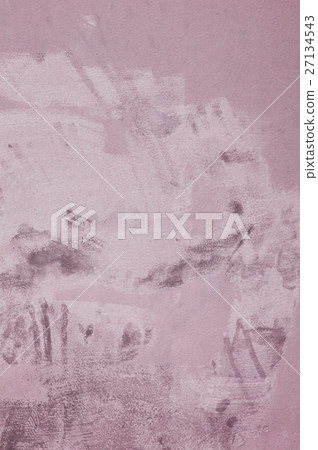 textured abstract paint stroke on wall textured abstract paint stroke on wall 27134543