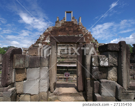 Baphuon Temple Baphuon Temple 27135450