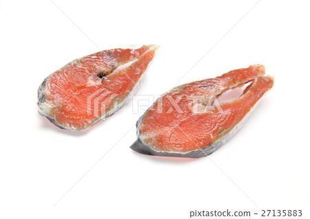Salmon fillet Salmon fillet 27135883