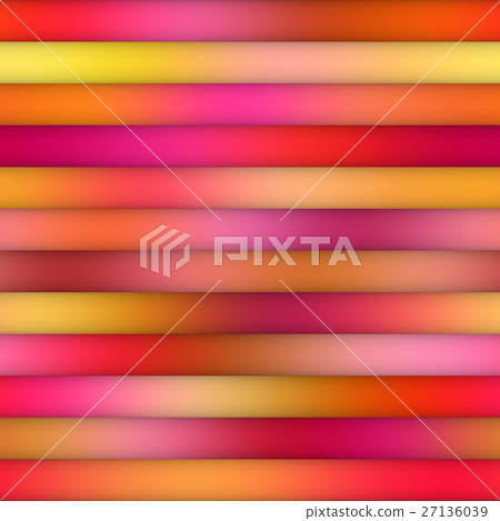Parallel Gradient Stripes. Seamless Multicolor Parallel Gradient Stripes. Seamless Multicolor 27136039