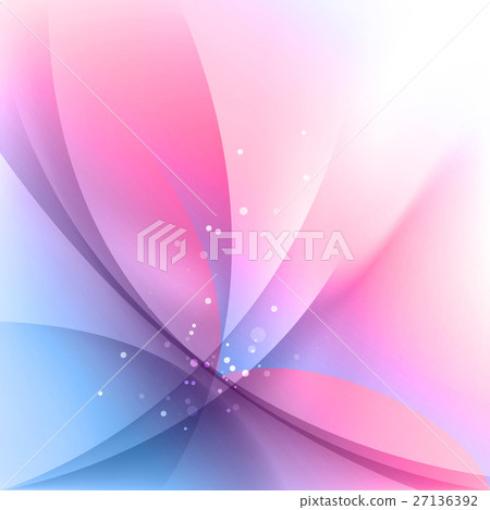 Abstract pink and purple background Abstract pink and purple background 27136392