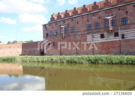 馬爾默城堡瑞典 馬爾默城堡瑞典 27136600