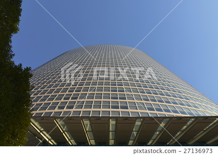 Skyscraper  27136973