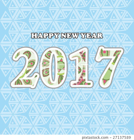 2017,Happy new year 2017,Happy new year 27137589