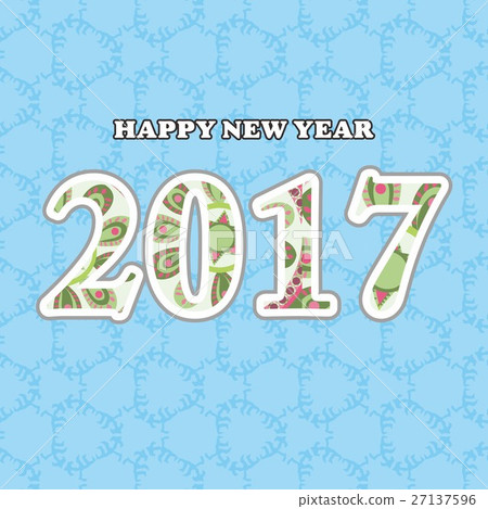 2017,Happy new year 27137596