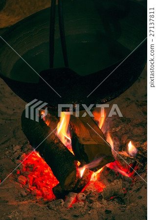 Fire of Kato 27137811