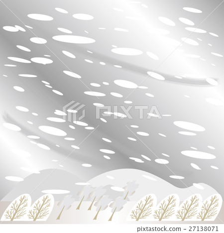 冬季景觀1 27138071