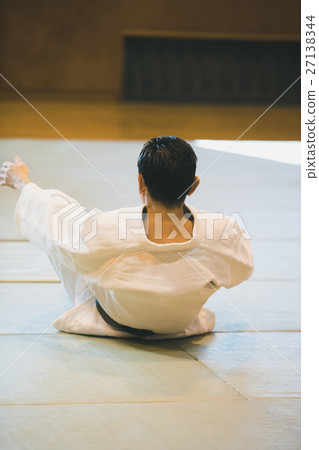 aikido, martial arts, person 27138344