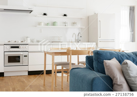 Residential · Living 27138756