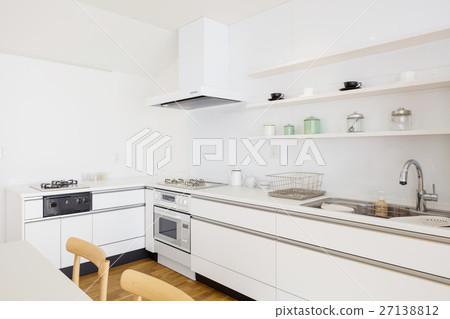 System kitchen 27138812