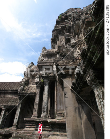 Angkor Wat Angkor Wat 27138899