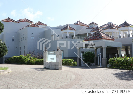 Okinawa Battle Quarantine Park 27139239