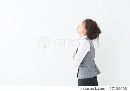 商業20的女人(負面形象) 商業20的女人(負面形象) 27139608