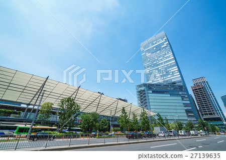 東京站·八重洲口 27139635