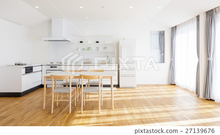 dining kitchen  27139676
