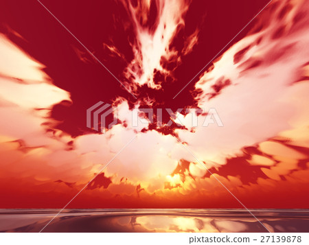 風和雲與大海 27139878