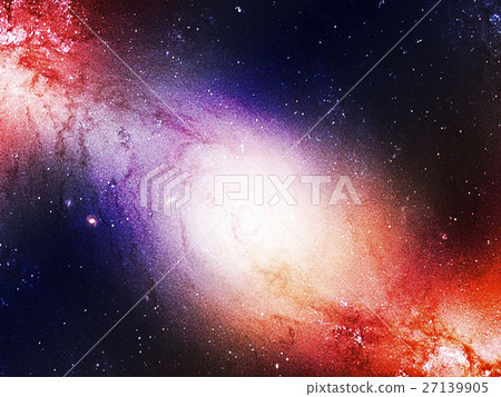 Cosmo __ large universe 27139905