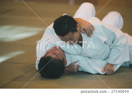 judo, person, gents 27140054