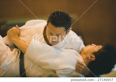 judo, person, gents 27140057