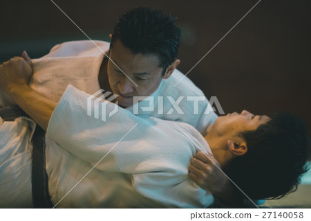 judo, person, gents 27140058
