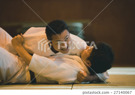 judo, person, gents 27140067