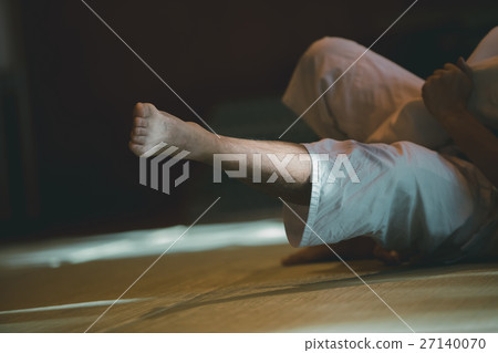 judo, person, gents 27140070
