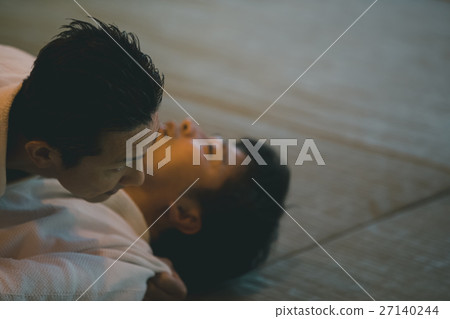 judo, person, gents 27140244
