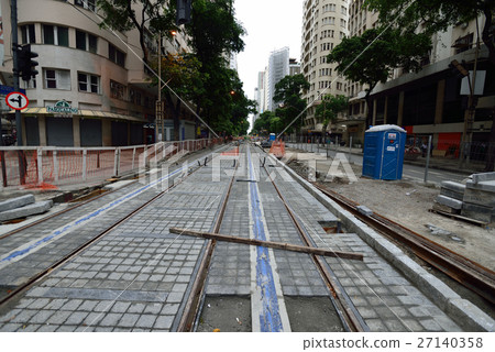 Brazilian construction site Brazilian construction site 27140358