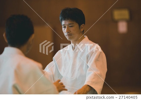 karate, empty hand, judo 27140405