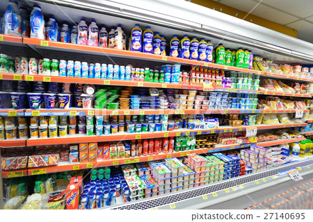 巴西零售業 巴西零售業 27140695