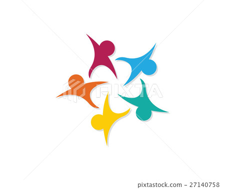 Community care Logo  27140758